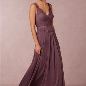 BHLDN Bridesmaid Dress